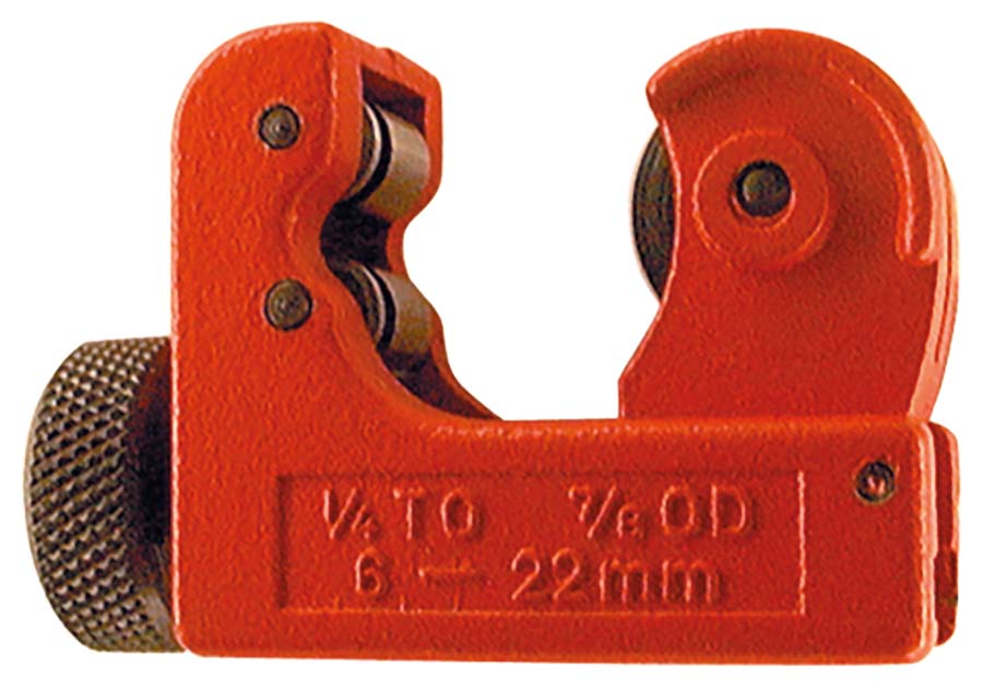 PARKAIR - Tube Cutters Rothenberger CDS 3 mmâ€“16 mm - Part number RR70001