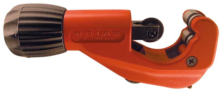 PARKAIR - Tube Cutters Rothenberger CDS 6 mmâ€“35 mm - Part number RR70027