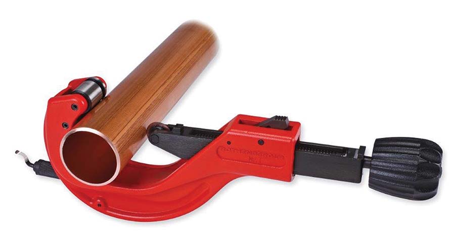 PARKAIR - Tube Cutters Rothenberger Automatic - Part number RR70030