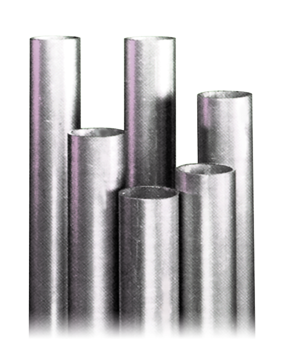PARKAIR - 316L Stainless Steel Tube - 3 Metres - Metric . - Part number S-ST16MM1.5