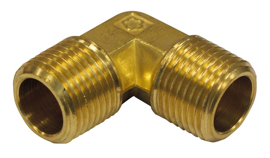 PARKAIR - BSPT Male - - Part number SA02-L101