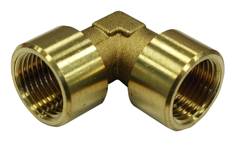 PARKAIR - BSPP Female - - Part number SA07-L101