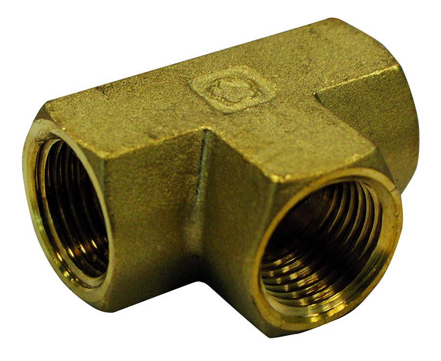 PARKAIR - Union Tee - - Part number SA09-S3