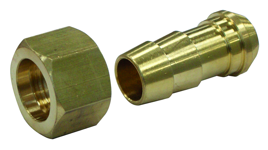 PARKAIR - Swivel Nut Hosetail - - Part number SE10-202