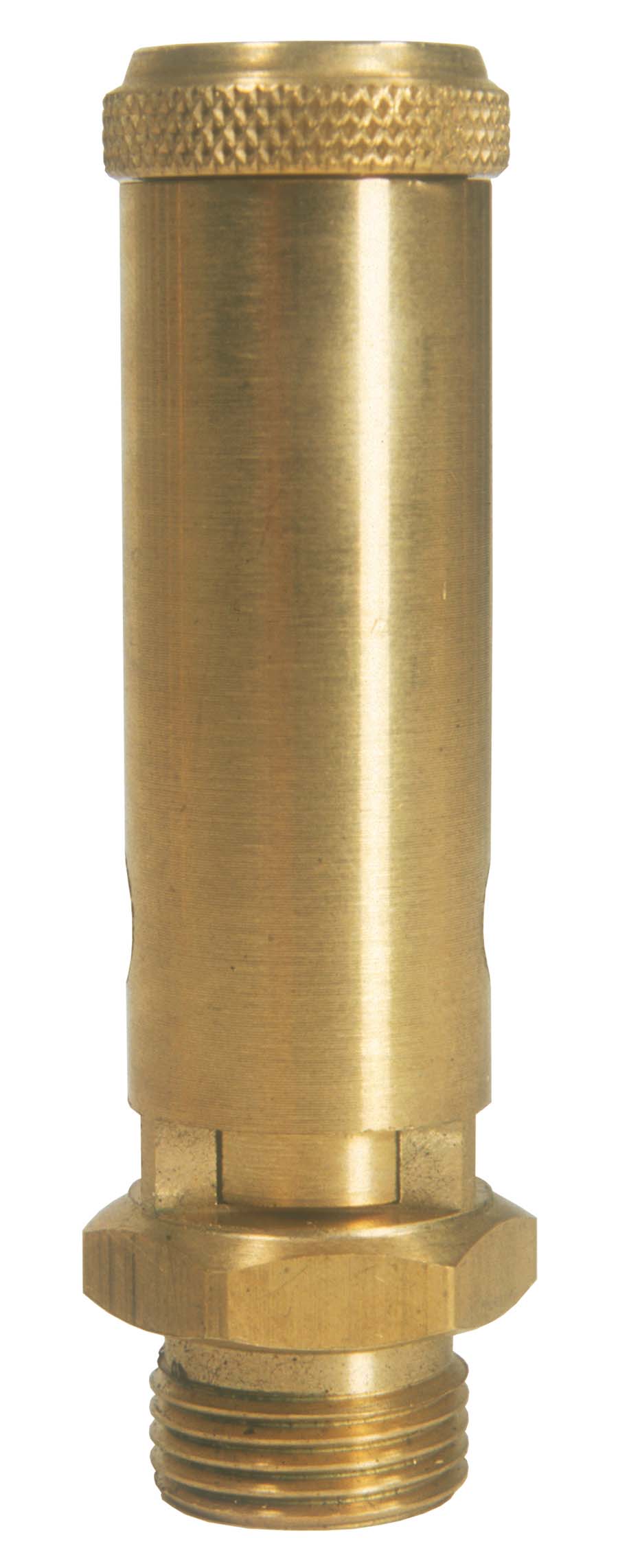 SEETRU - 81888 Series – 1/4" BSPT - 8 mm Bore - Part number SET-818881223-14.5