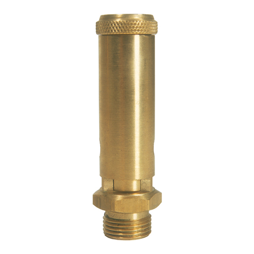 SEETRU - 81888 Series – 1/4" BSPT - 8 mm Bore . - Part number SET-818881223-6.0