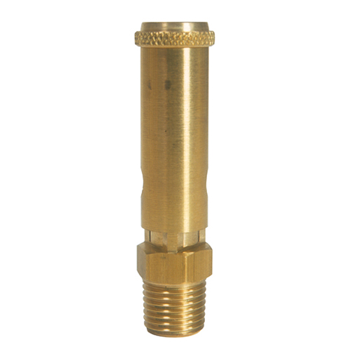 SEETRU - 81888 Series – 1/2" BSPT - 8 mm Bore . - Part number SET-818881283-6.0