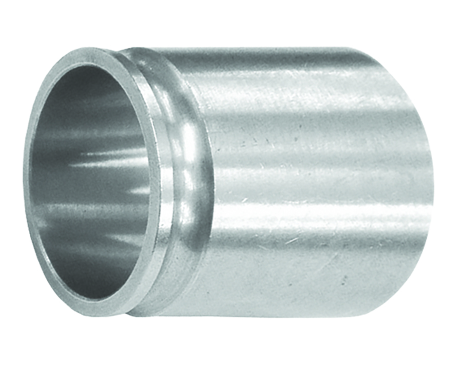 PARKAIR - Ferrules For 2SN Hydraulic Hose . - Part number SFR2AT2508