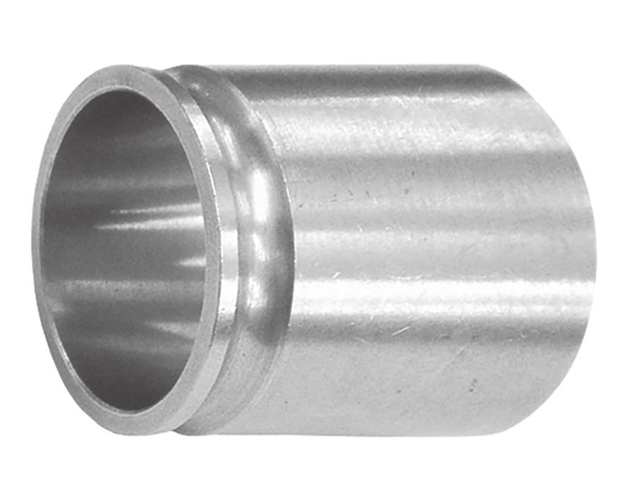 PARKAIR - Ferrules For 1SN Hydraulic Hose - Part number SFR1AT2508