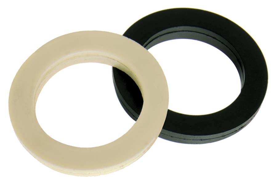 LÃœDECKE - Oil Resistance - Part number SGOR-N