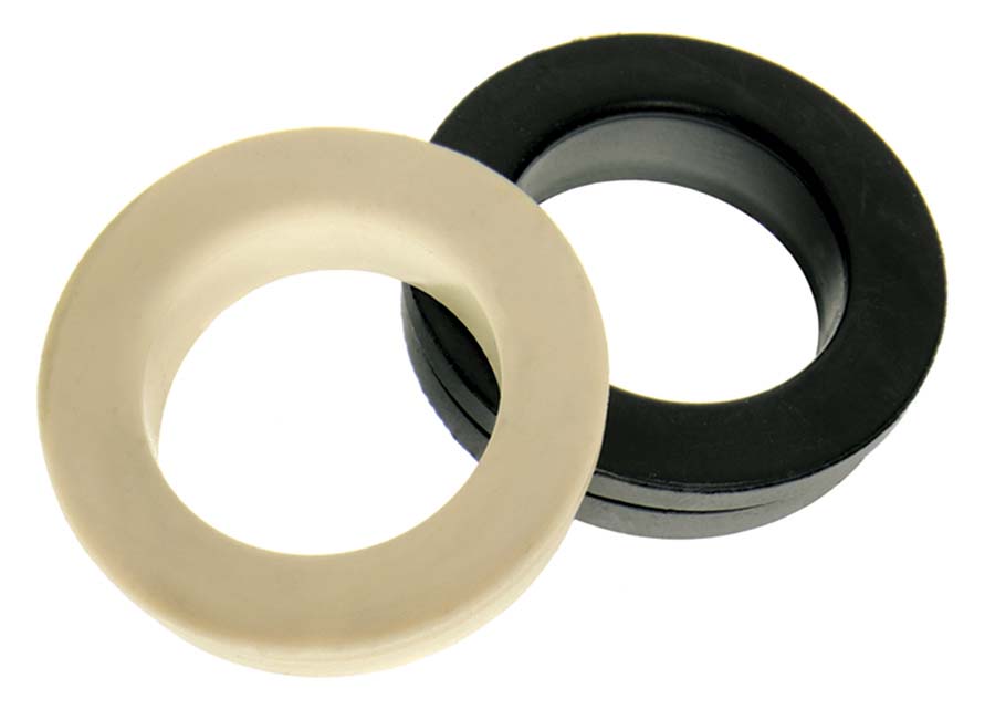 LÃœDECKE - Oil Resistance - Part number SGOR