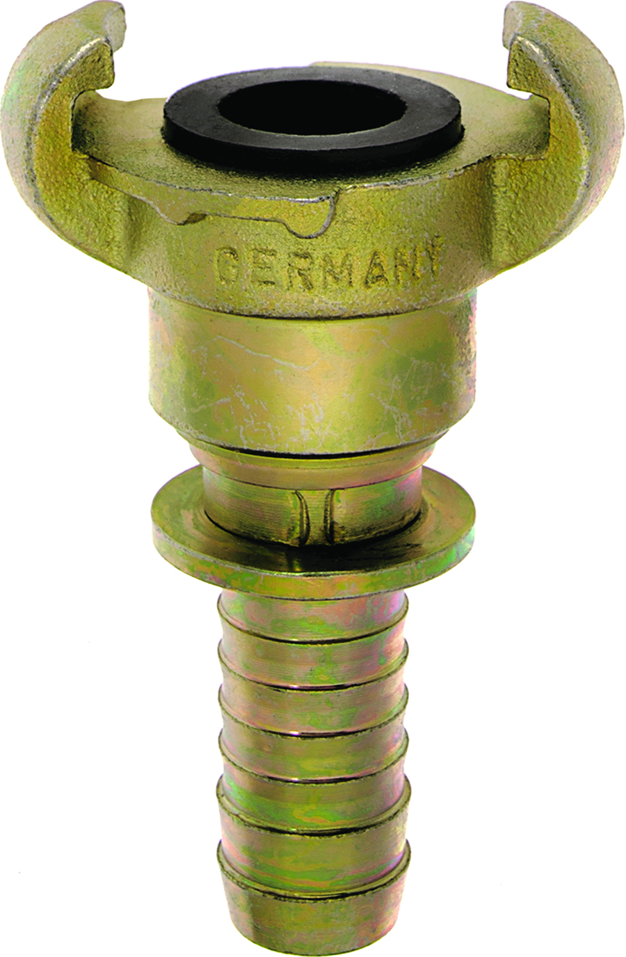 LÜDECKE - With Safety Collar – 10 bar . - Part number SKB 19