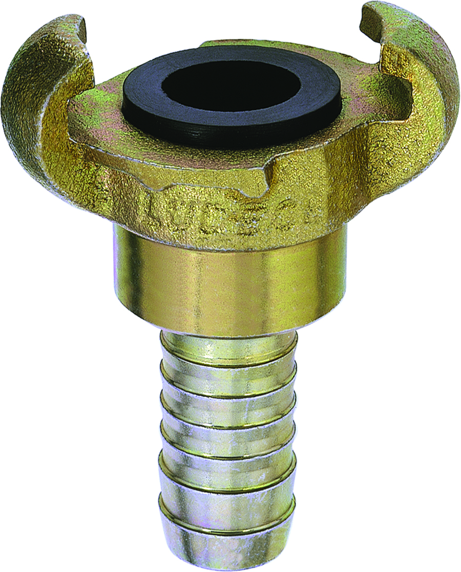 LÜDECKE - Standard – 16 bar . - Part number SKG 19-DR