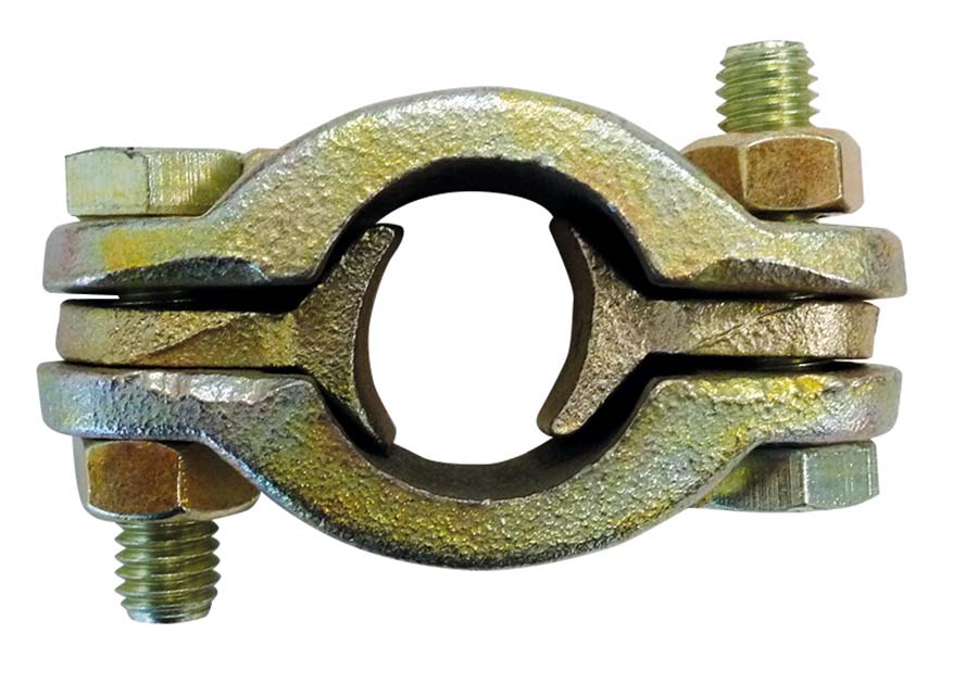 LÜDECKE - With loose saddles - Part number SL 769