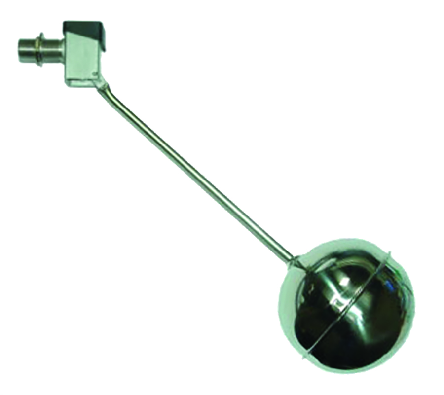 PARKAIR - Float Valve - 304 Stainless Steel . - Part number SPVL11-00120-B1