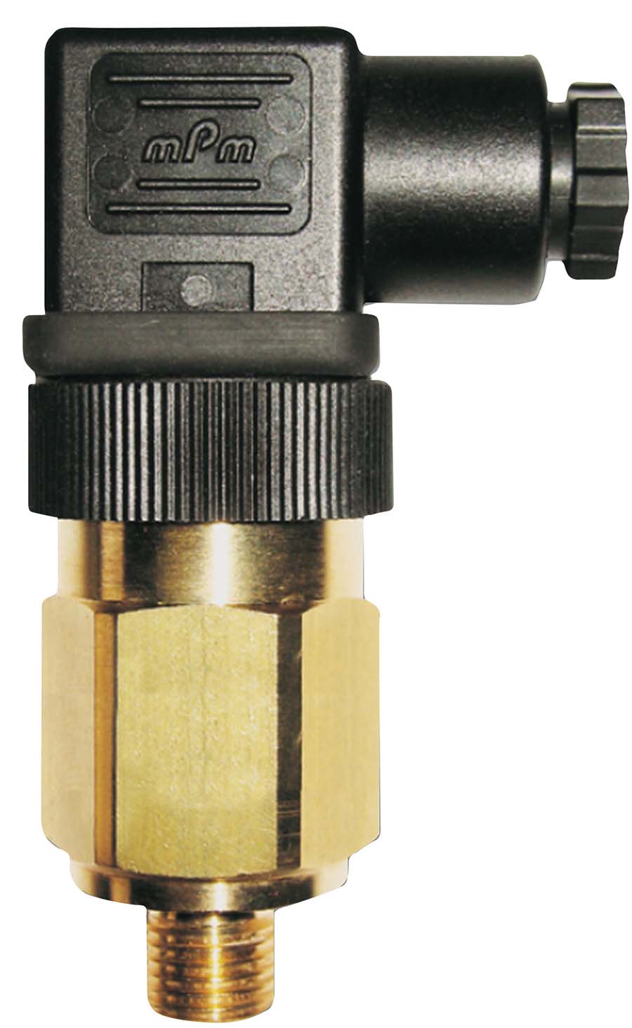 PARKAIR - Diaphragm Vacuum Switch With SPDT Contacts . - Part number SPVL3821229