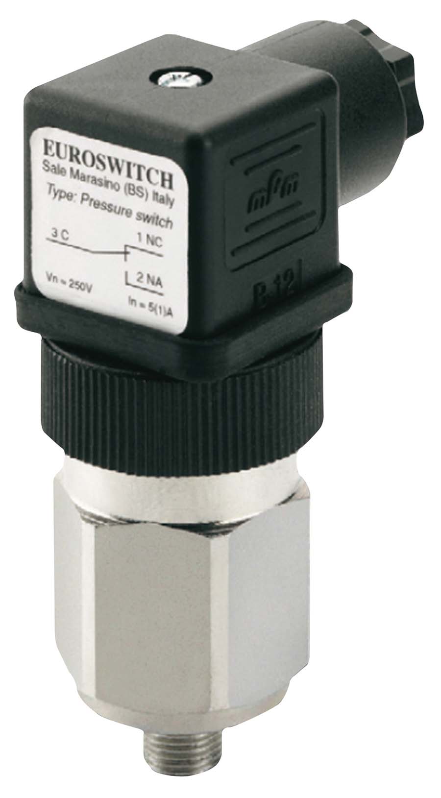 PARKAIR - With SPDT Contacts . - Part number SPVL4820H17