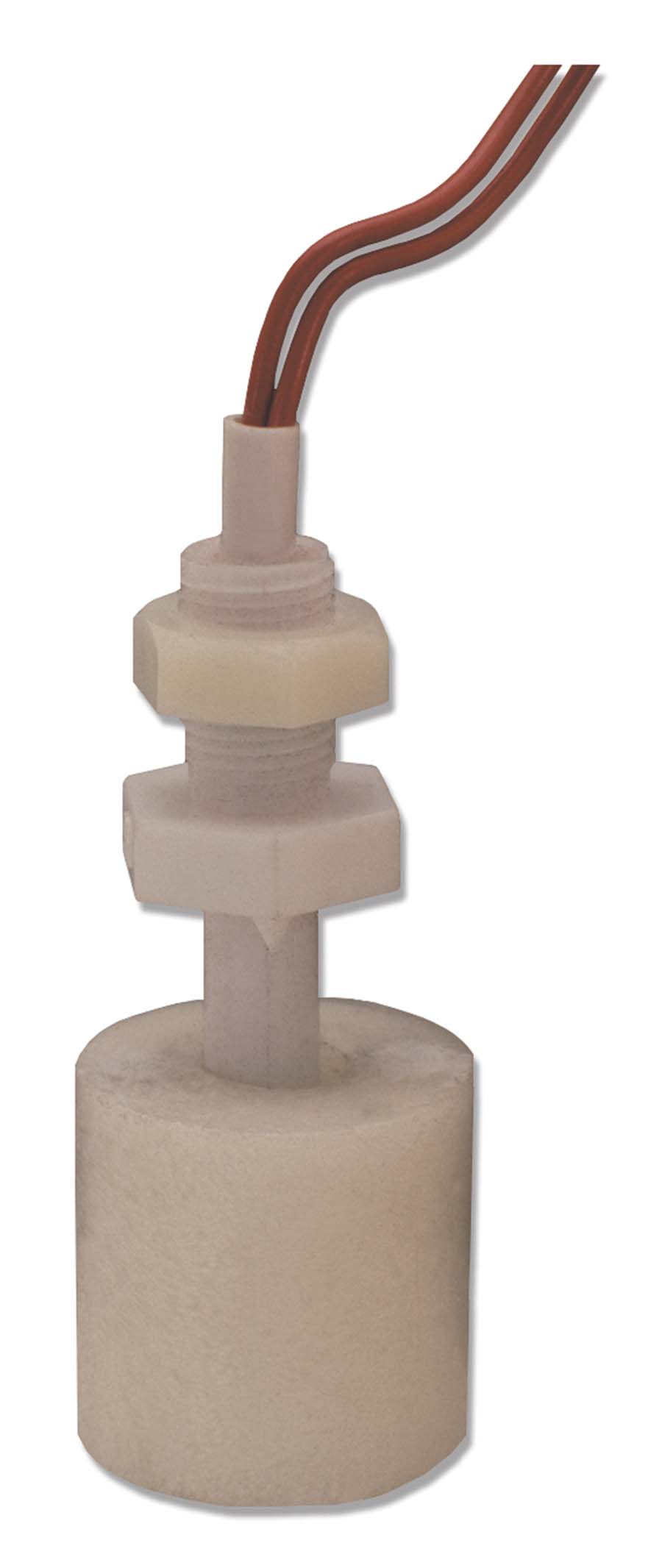 PARKAIR - Polypropylene Top Entry Level Switch - Part number SPVLMFS17C
