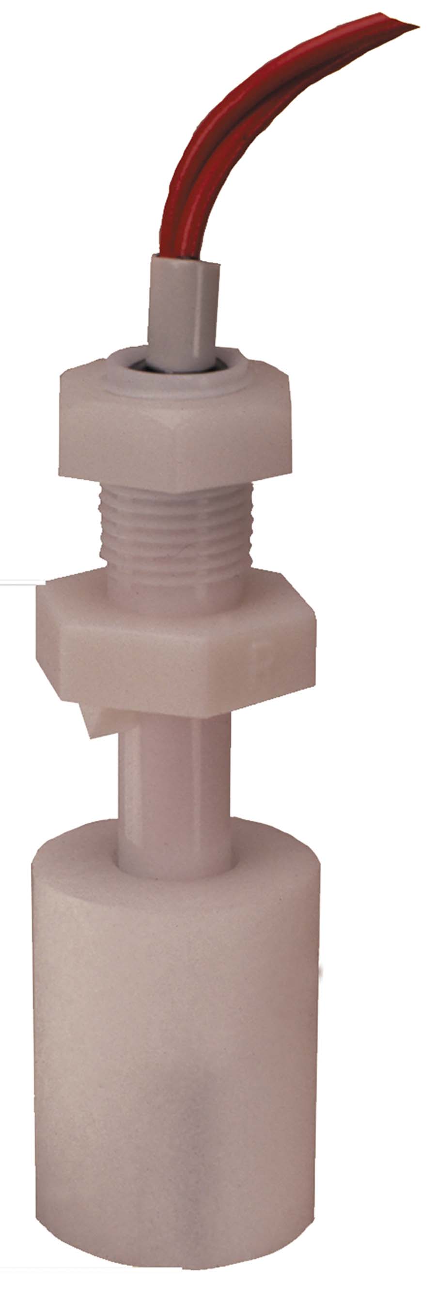 PARKAIR - Polypropylene Level Switch - Part number SPVLMFS17D