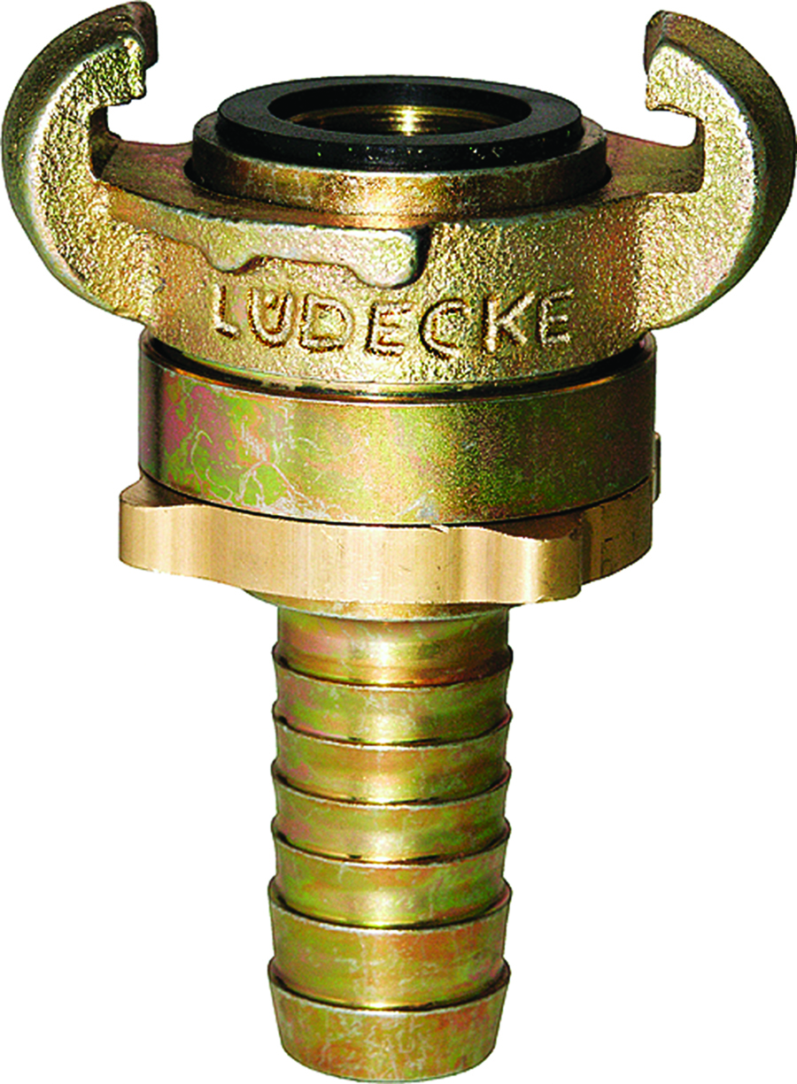 LÃœDECKE - Standard - Part number SSG 32