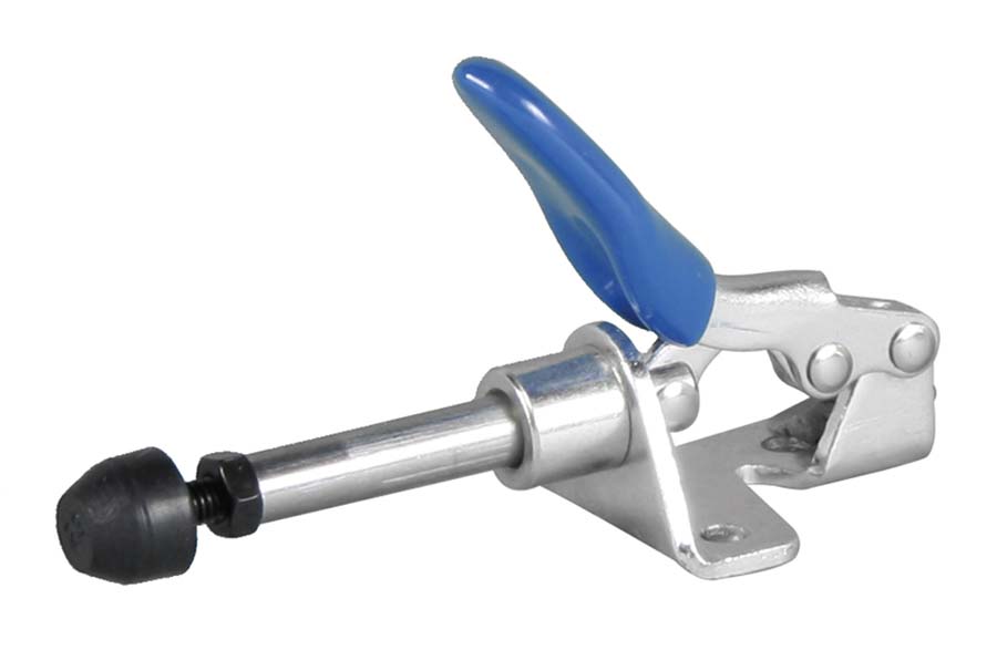 PARKAIR - Base Mounted Stainless Steel - Part number TC-CP14SS