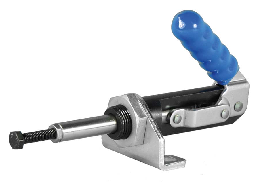 PARKAIR - Nose Mounted Curved Handle - Part number TC-CP17