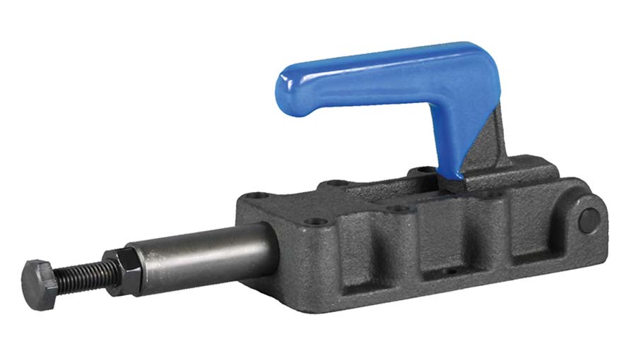 PARKAIR - Base Mounted Heavy Duty Short Handle - Part number TC-CP75
