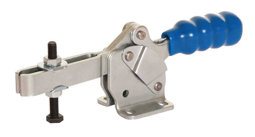PARKAIR - Adjustable Bar Stainless Steel . - Part number TC-MH2UBSS