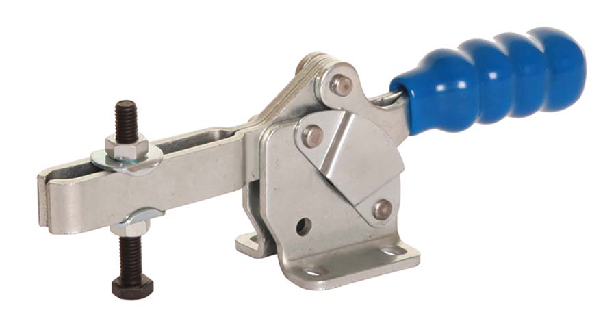 PARKAIR - Adjustable Bar Stainless Steel . - Part number TC-MH1UBSS