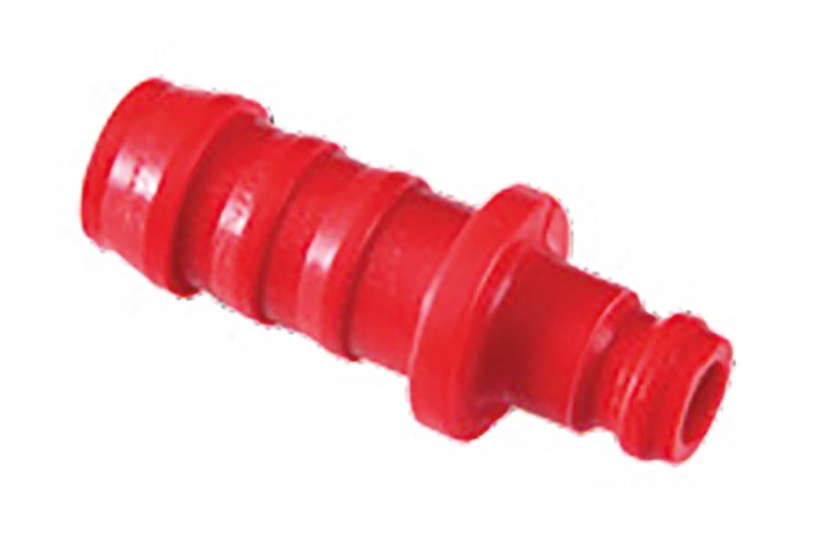 TEFEN - Hosetail Plug - Part number TF-12081650006