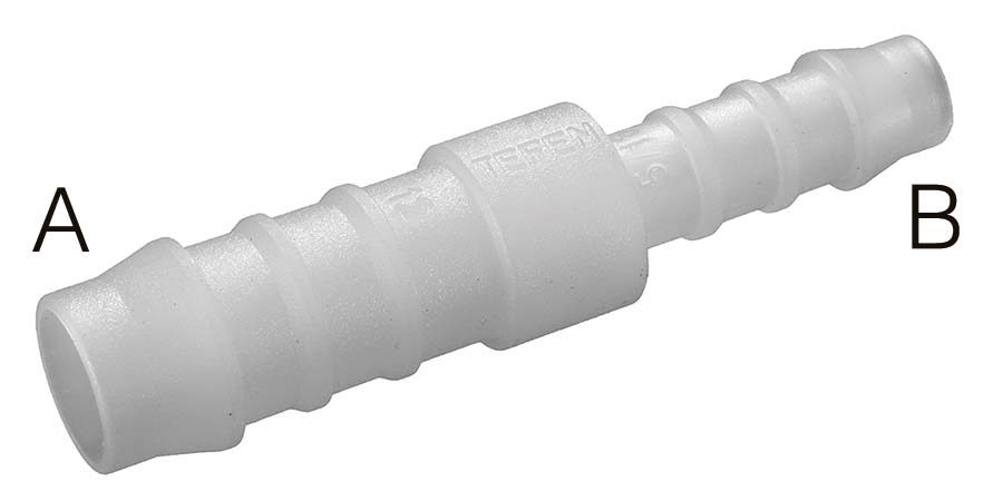 TEFEN - Reducing Hose Connector - Part number TF-12555646441