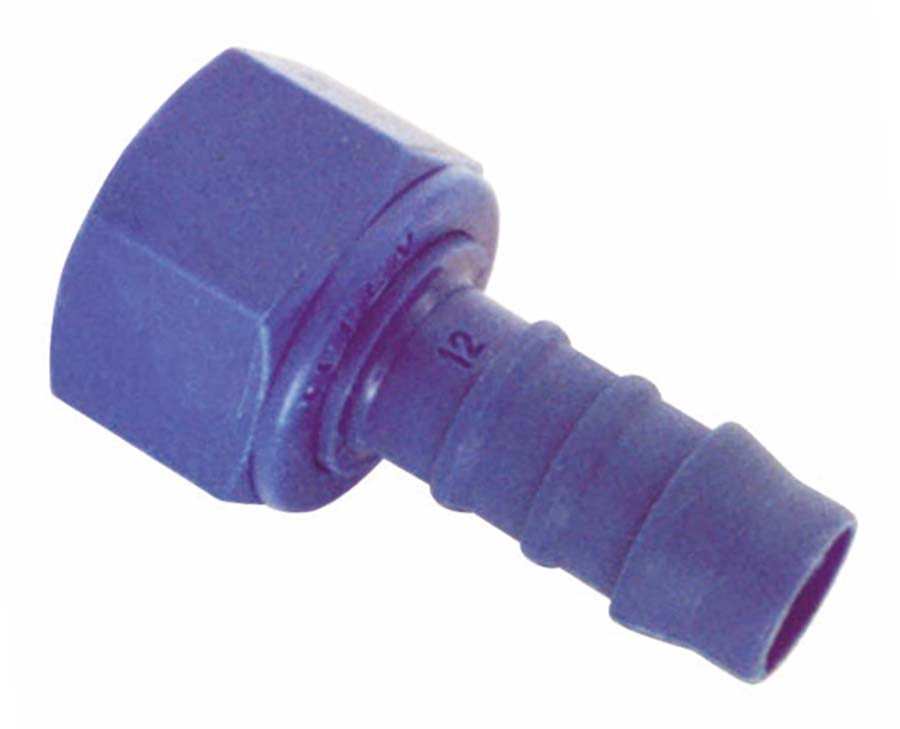 TEFEN - Swivel Straight Hosetail - Part number TF-44648048