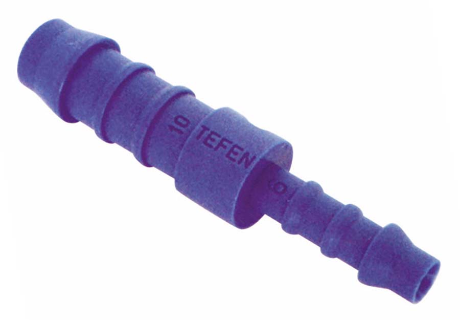TEFEN - REDUCING HOSETAIL HOSE ID: 6 mm, HOSE ID: 5 mm - Part number TF-45646458