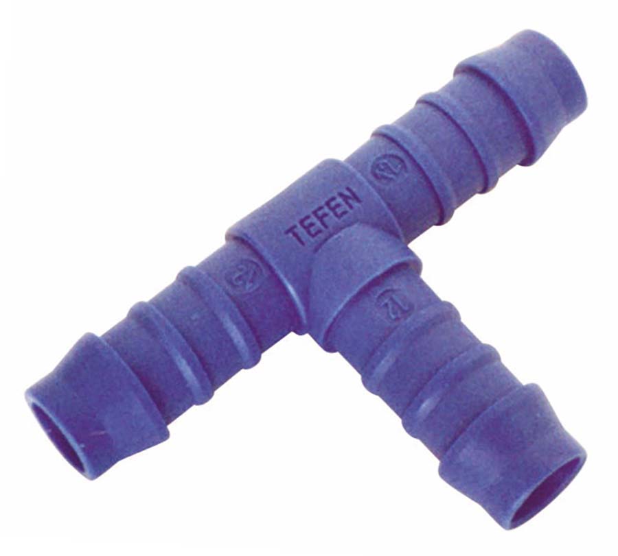 TEFEN - Union Tee Hosetail - Part number TF-46456568