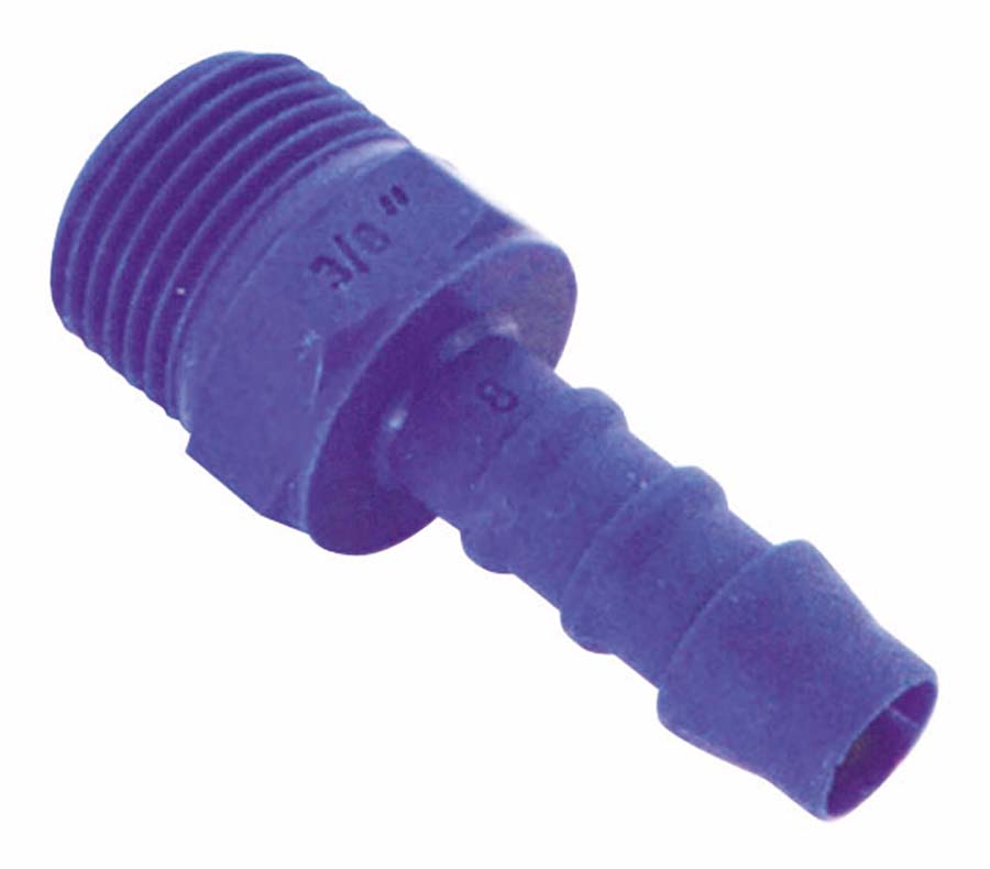 TEFEN - Straight Hosetail - Part number TF-46844028
