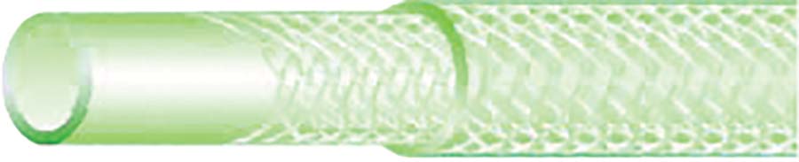 TRICOFLEX - Tricofuel - Green - Part number TRI-051162