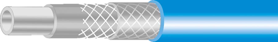 TRICOFLEX - Thermoclean 100 – Blue – 20 M Coils - Part number TRI-145655