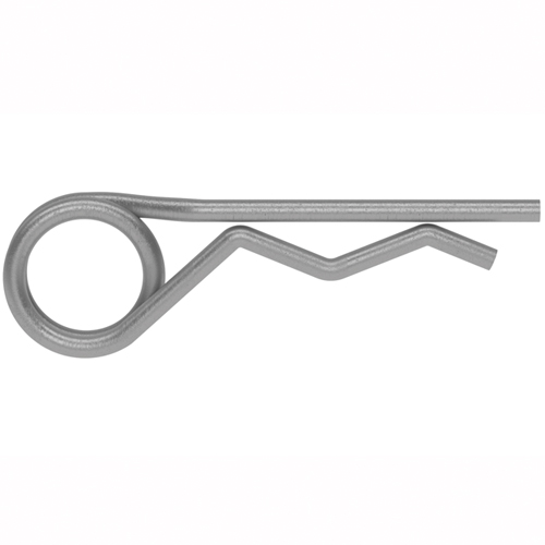 LUDECKE - Steel Zinc Plated - Part number USC-1