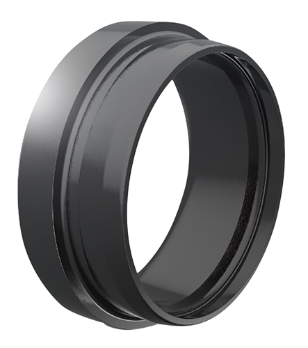 VOSS - Cutting Ring / Olive Hydraulic Compression Fittings - Part number V24-1S-LL6