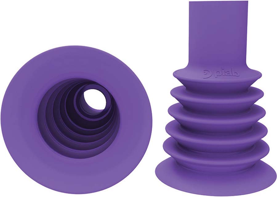 PIAB - Value Line Cups Long Bellows . - Part number VAC-0202117