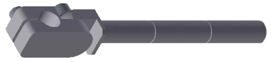 PIAB - GLA Elbow Arms GLA 10-90 - Part number VAC-0213089
