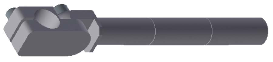 PIAB - GLA Elbow Arms GLA 20-150 - Part number VAC-0213092