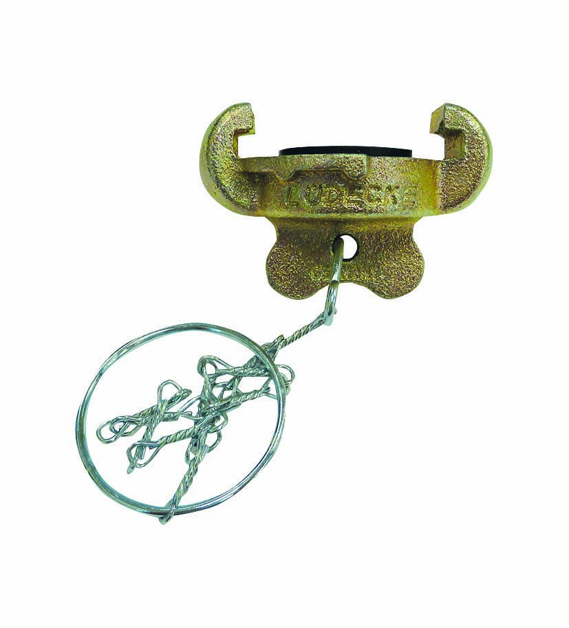 LÜDECKE - With Chain . - Part number VKM