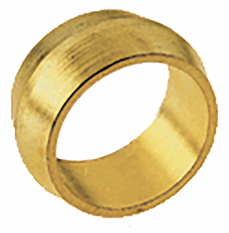 PARKAIR - Imperial Brass Compression Fittings - Part number B49911