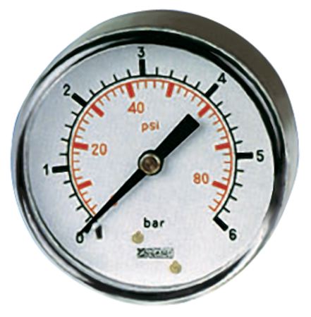 PARKAIR - 50 mm Gauge Diameter . - Part number Y001550B4D