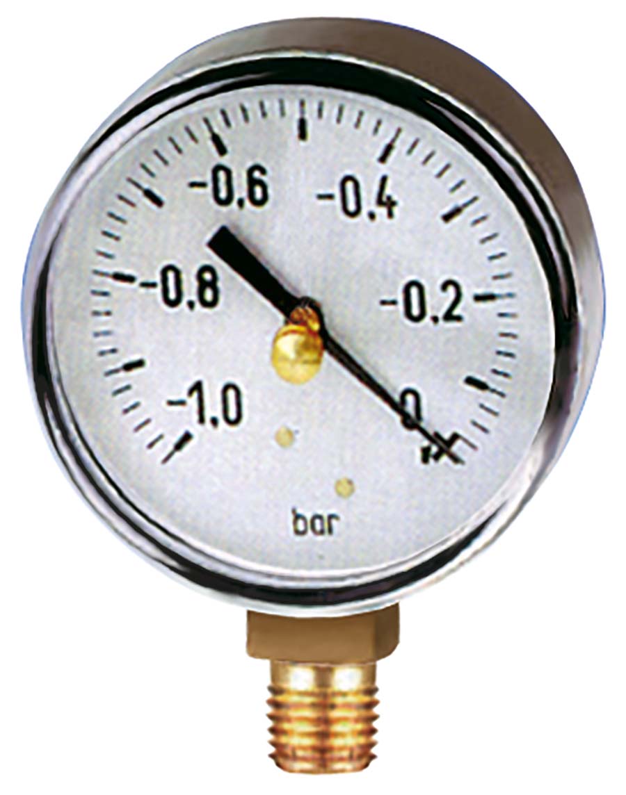 PARKAIR - 40 mm Gauge Diameter . - Part number YV003040A2D