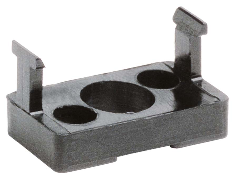 CAMOZZI - Single Bracket . - Part number Z210-000