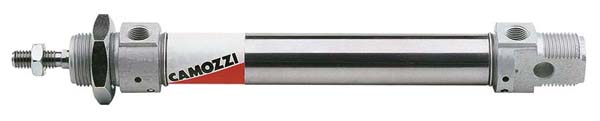 CAMOZZI - 25 mm Bore . - Part number Z24N2A25100