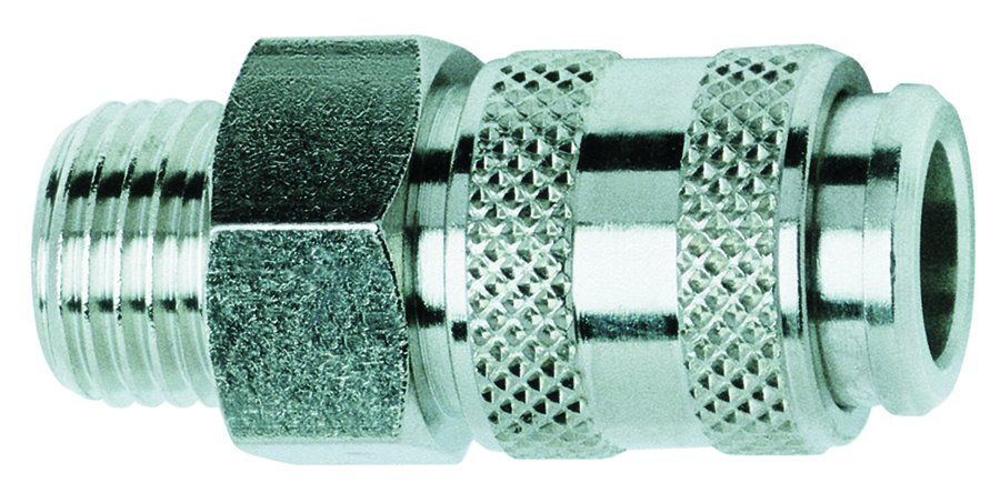 CAMOZZI - Push-in Tube Fittings . - Part number Z50548/6