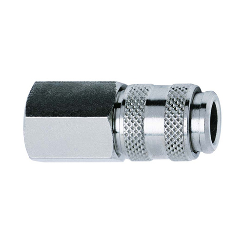 CAMOZZI - Female Thread . - Part number Z50531/4